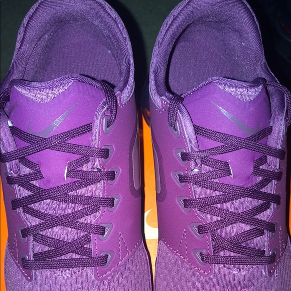 Nike Air Vapormax:Teaberry/Metallic Silver, NWB - Picture 7 of 8